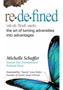Redefined