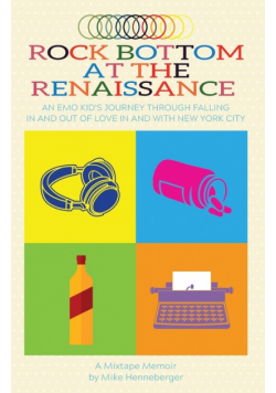 Rock Bottom at the Renaissance