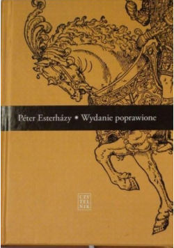 Wydanie poprawione załącznik do Harmonii caelestis