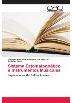 Sistema Estomatognático e Instrumentos Musicales