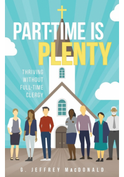 Part-Time Is Plenty