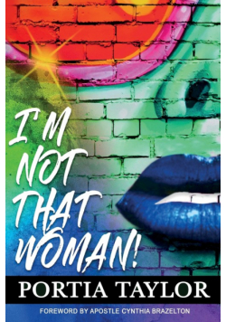 I'm Not That Woman