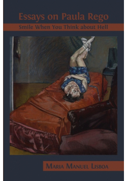 Essays on Paula Rego