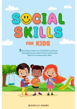 Social Skills For Kids