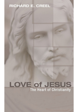 Love of Jesus