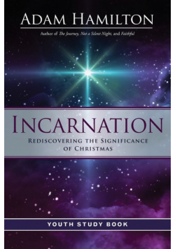 Incarnation Youth Study Book