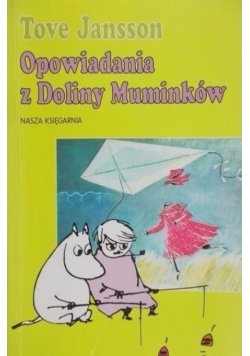 Opowiadania z Doliny Muminków