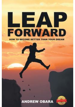 Leap Forward