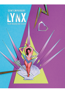 Contemporary LYNX The art magazine issue 13