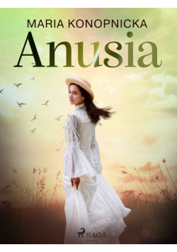 Anusia