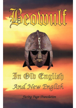 Beowulf in Old English and New English