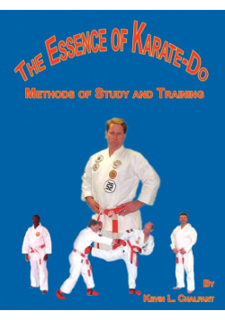 The Essence of Karate-Do