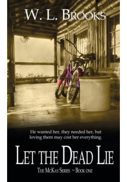 Let the Dead Lie