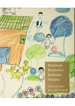 Festiwal Katowice Kultura Natura