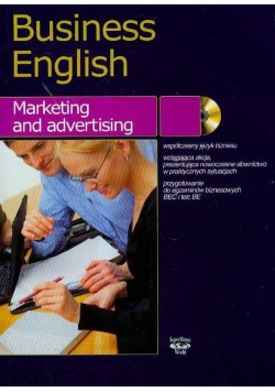 Business English Marketing and advertising