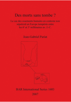 Des morts sans tombe?