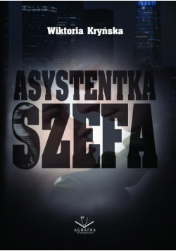 Asystentka Szefa