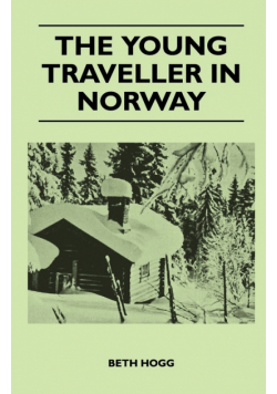 The Young Traveller in Norway