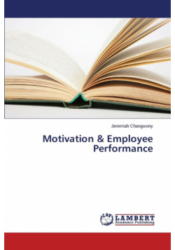 Motivation & Employee Performance
