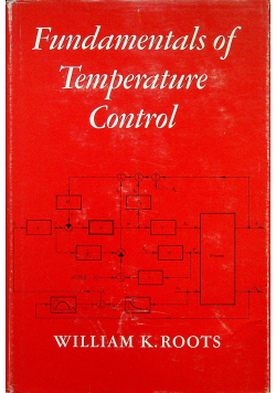 Fundamentals of temperature control