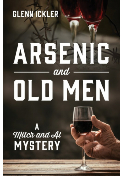 Arsenic and Old Men
