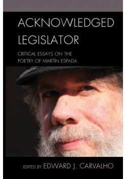 Acknowledged Legislator