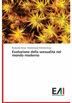Evoluzione della sessualità nel mondo moderno