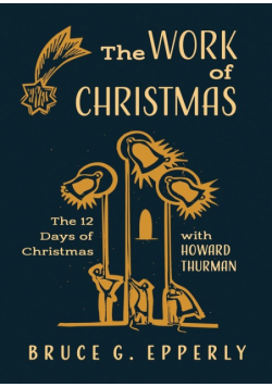 The Work of Christmas