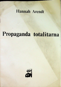 Propaganda totalitarna II obieg