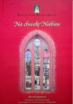 Na chwałę Niebios