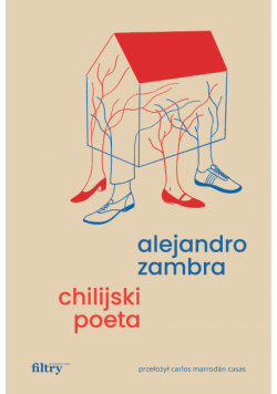 Chilijski poeta