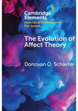 The Evolution of Affect Theory