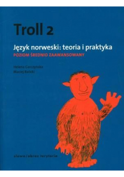Troll 2. Język norweski: teoria i praktyka