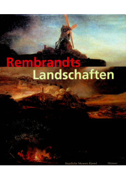 Rembrandts landschaften