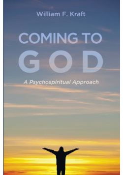 Coming to God