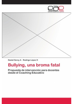 Bullying, una broma fatal