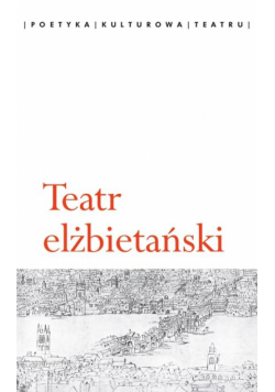 Teatr elżbietański