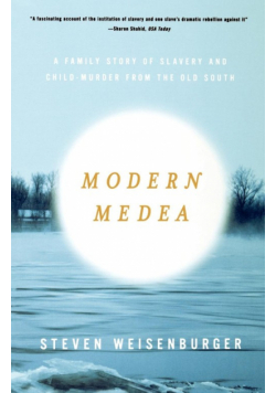 Modern Medea