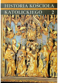 Historia Kościoła Katolickiego 2