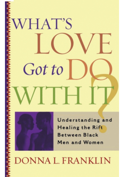 What's Love Got to Do with It?