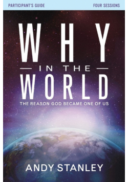 Why in the World Participant's Guide
