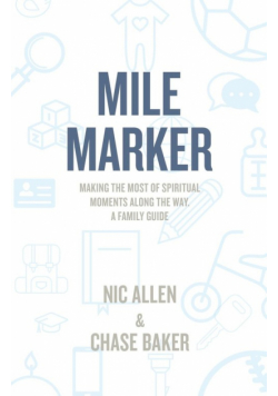 Mile Marker