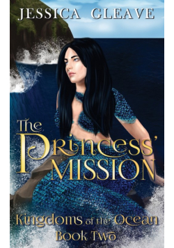 The Princess' Mission