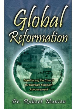 Global Reformation