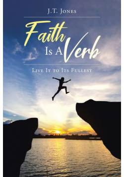 Faith Is a Verb