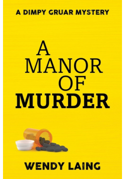 A Manor of Murder