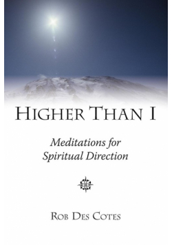 Higher Than I