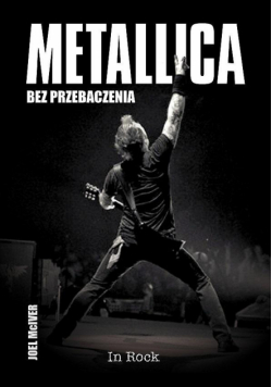 Metallica. Bez przebaczenia w.2022