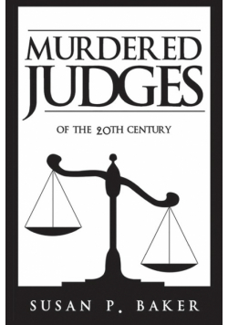 Murdered Judges of the Twentieth Century