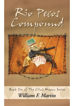 Rio Pecos Compound